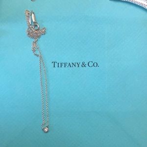 Tiffany & Co Necklace